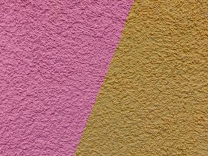 Превью обои диагональ, краска, стена, текстура