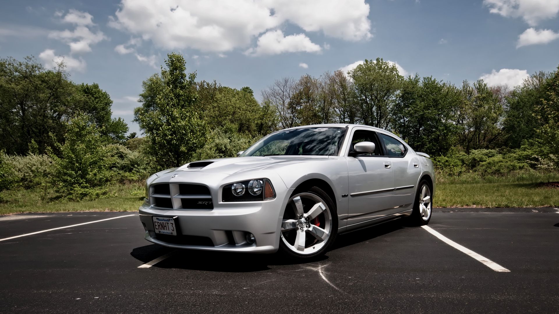 Dodge charger обои на телефон