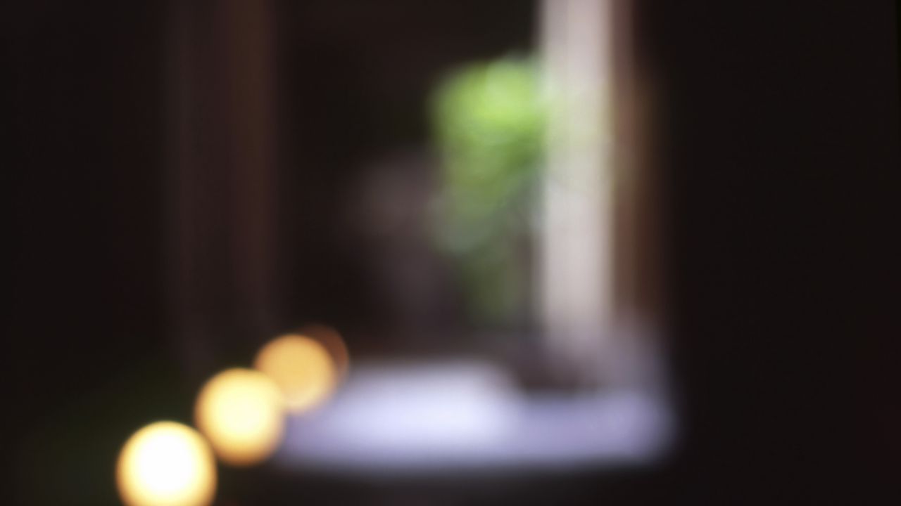 Обои дорога, брусчатка, тоннель, размытие