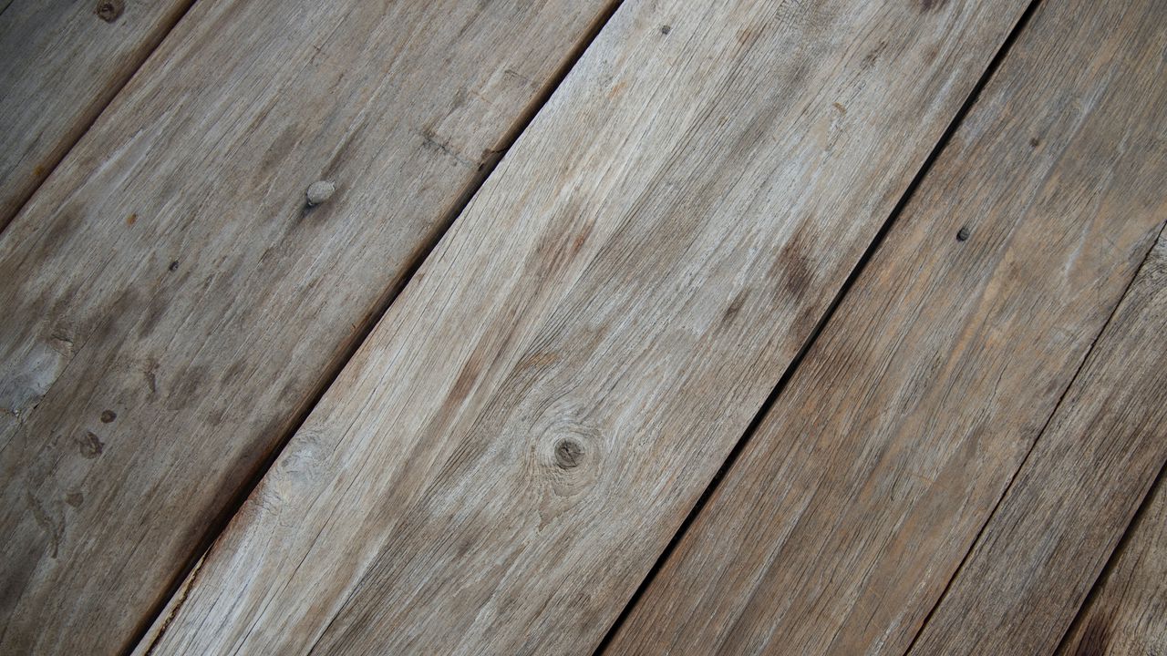 Обои доски, деревянный, поверхность, полосы, текстура, трещины