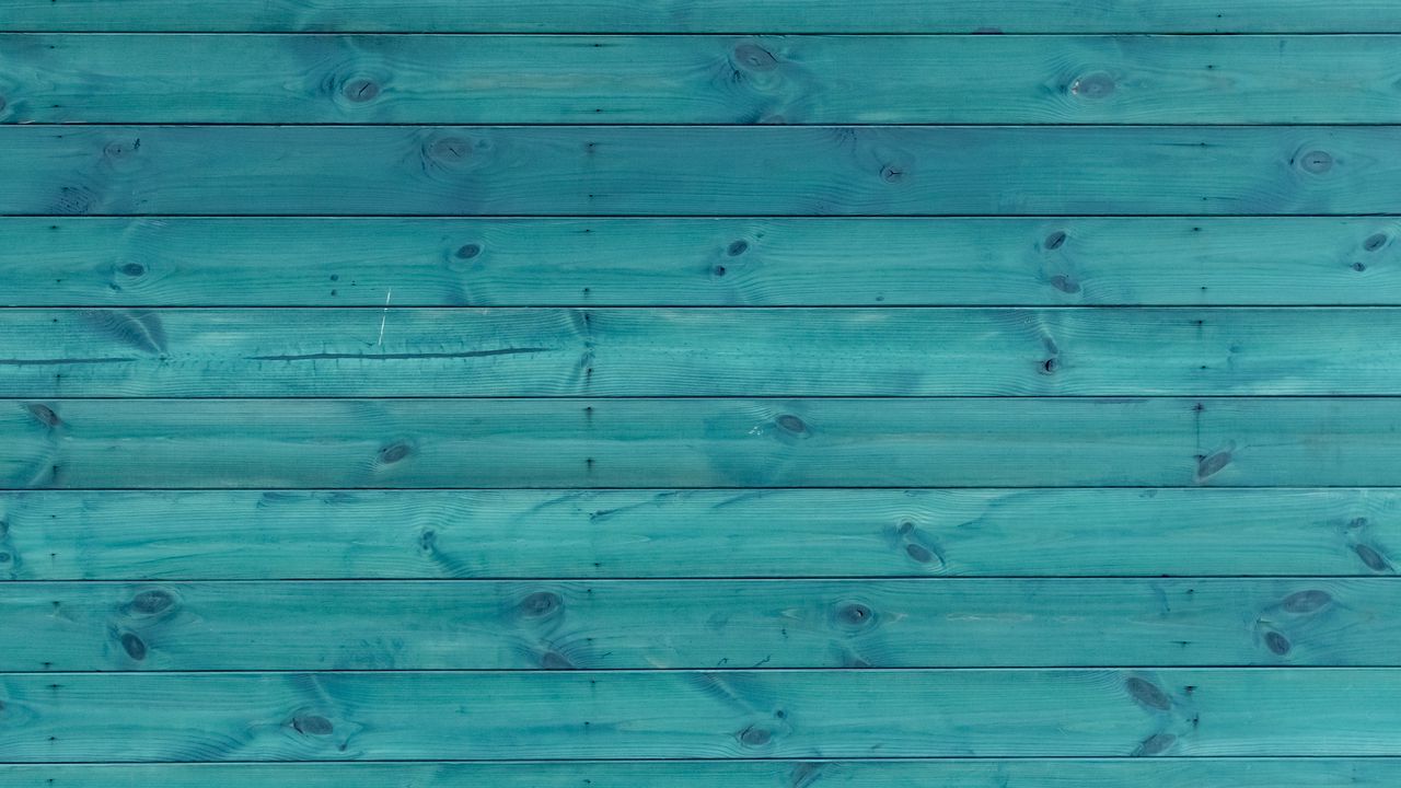 Обои доски, деревянный, стена, горизонтальный, текстура