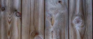 Превью обои доски, дерево, текстура, поверхность, коричневый
