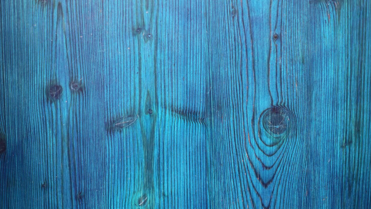 Обои доски, поверхность, дерево, деревянный, синий