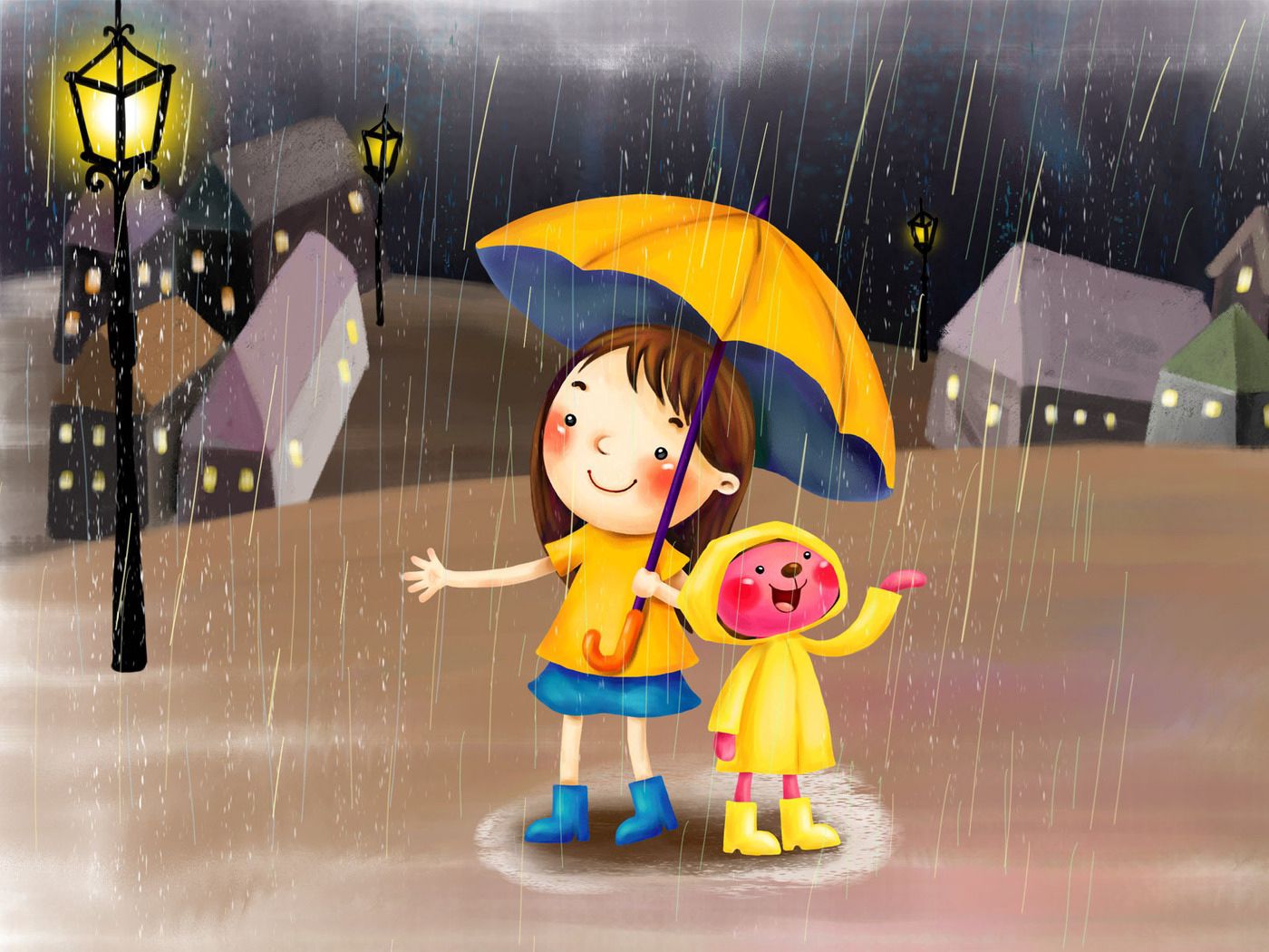 Песня дождик с утра. Дождь рисунок. Дети дождя. Дети в дождик для детей. Дождь рисунок для детей.
