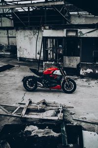 Превью обои ducati panigale 899, ducati, мотоцикл, байк, вид сбоку