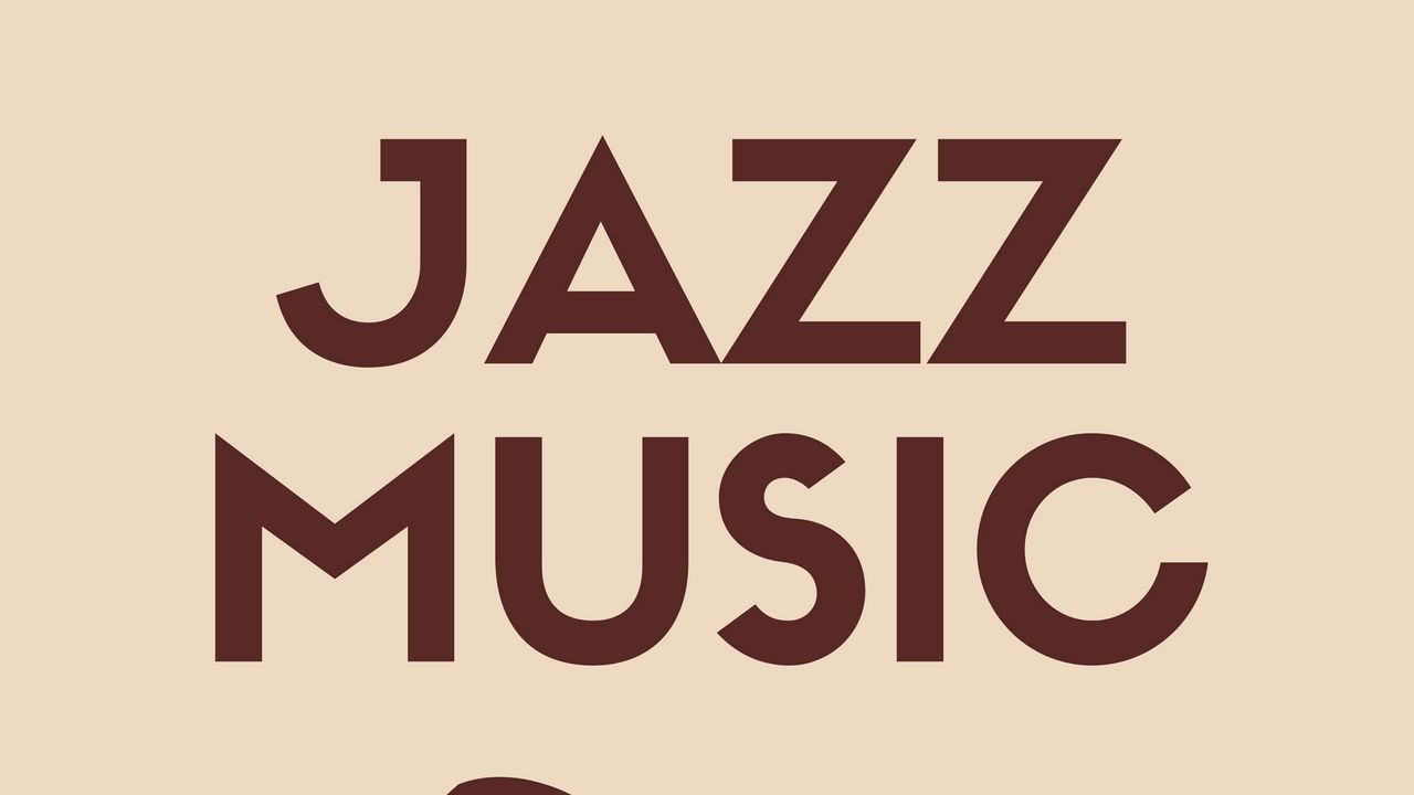 Обои джаз, музыка, музыкальный инструмент