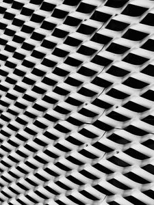 Превью обои фасад, структура, поверхность