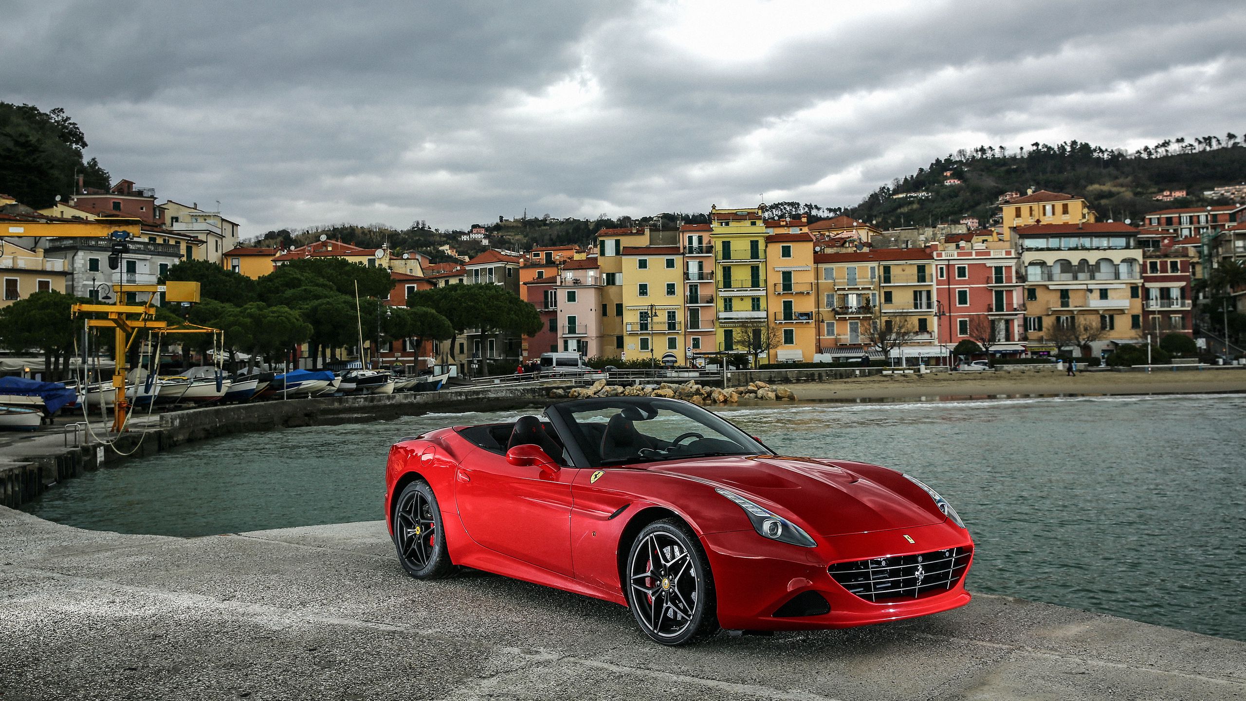 Ferrari f430 Cabrio