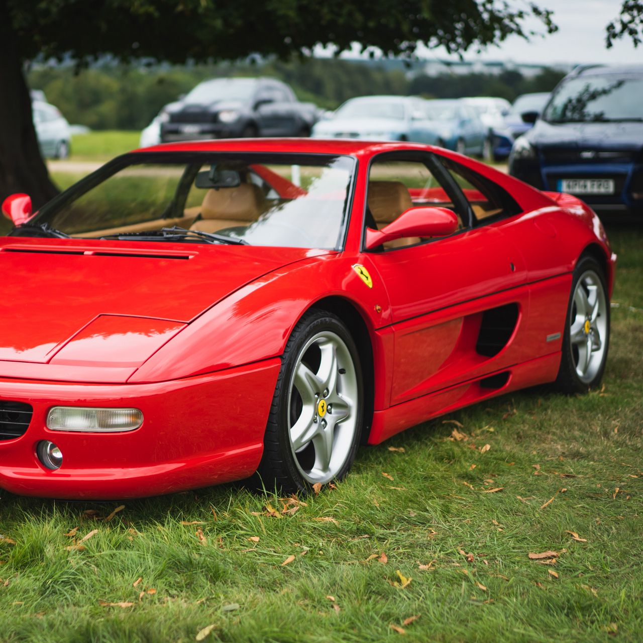 ferrari 355