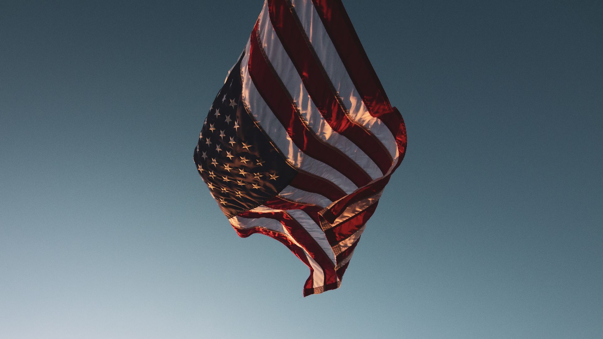 Скачать Фото Американского Флага