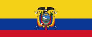 Превью обои флаг, эквадор, герб