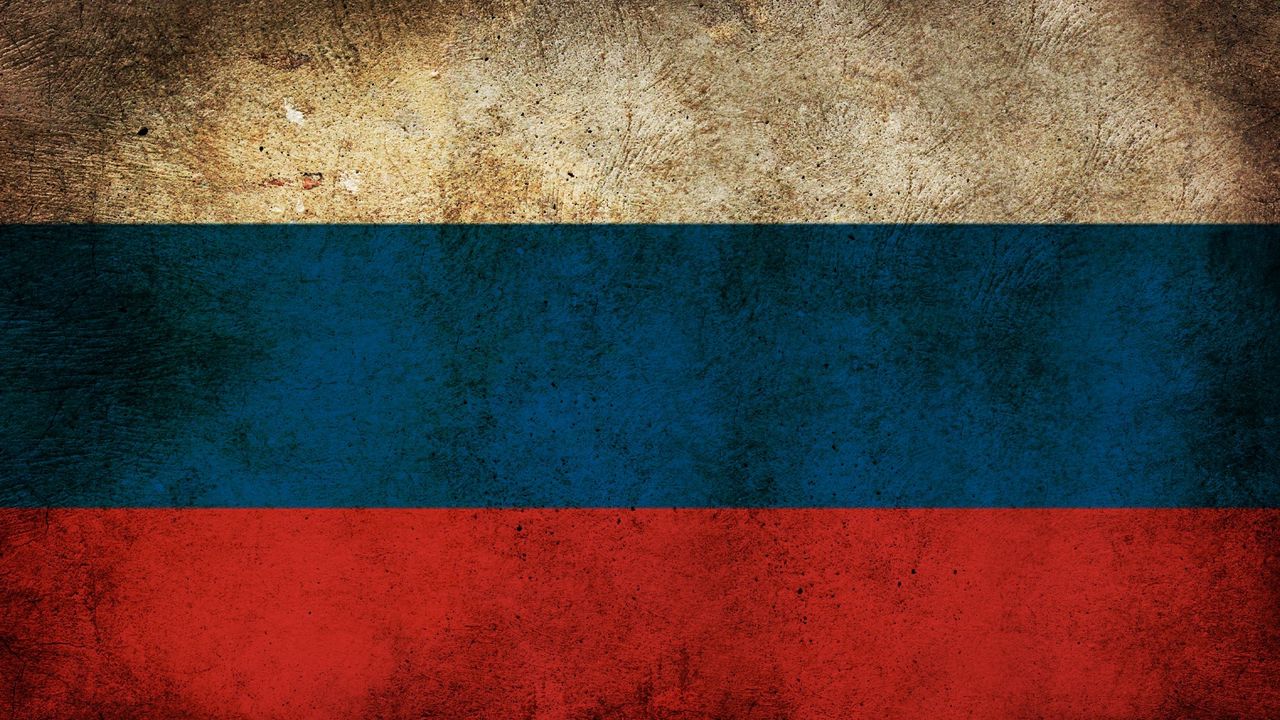 Обои флаг, текстура, фон, россия, символика