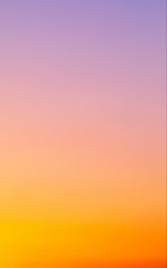 Превью обои фон, градиент, абстракция, небо