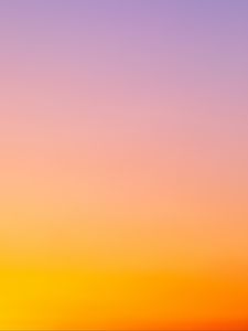 Превью обои фон, градиент, абстракция, небо