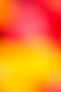 Превью обои фон, пятна, абстракция, желтый, красный