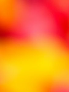 Превью обои фон, пятна, абстракция, желтый, красный
