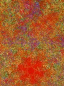 Превью обои фон, пятна, абстракция, разноцветный