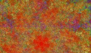 Превью обои фон, пятна, абстракция, разноцветный