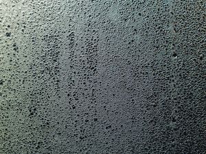 Превью обои фон, пузыри, темный