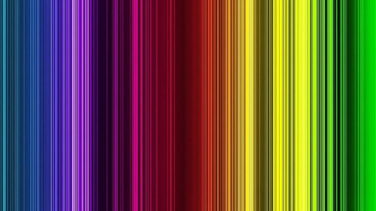 Обои фон, цвет, спектр, линии