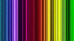 Превью обои фон, цвет, спектр, линии