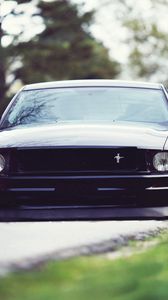 Превью обои ford, mustang, ford mustang shelby gt500, shelby gt500