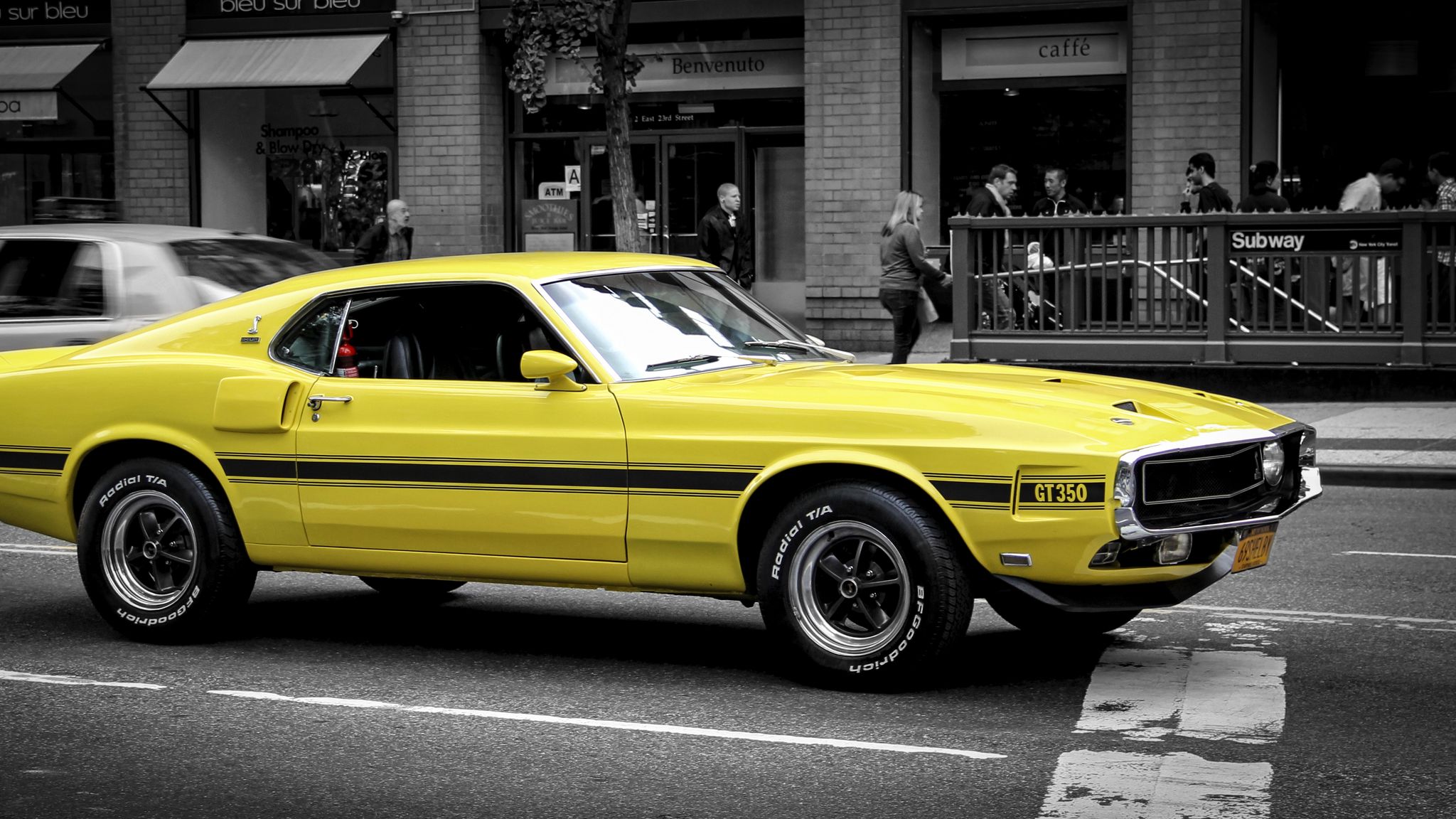 Gta 5 ford mustang 1969 фото 116