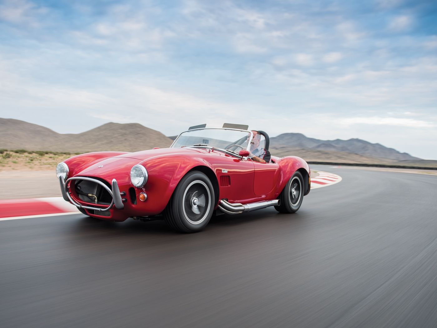 Ford Shelby Cobra 427