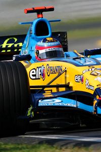 Превью обои formula one, авто, спорт, гонки