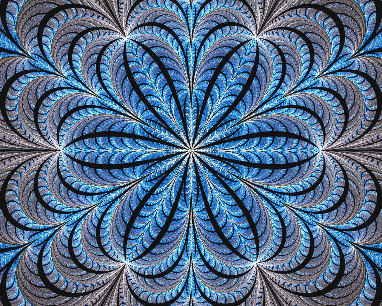 центральная симметрия в технике картинки