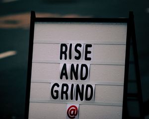 Превью обои фраза, цитата, текст, слова, буквы