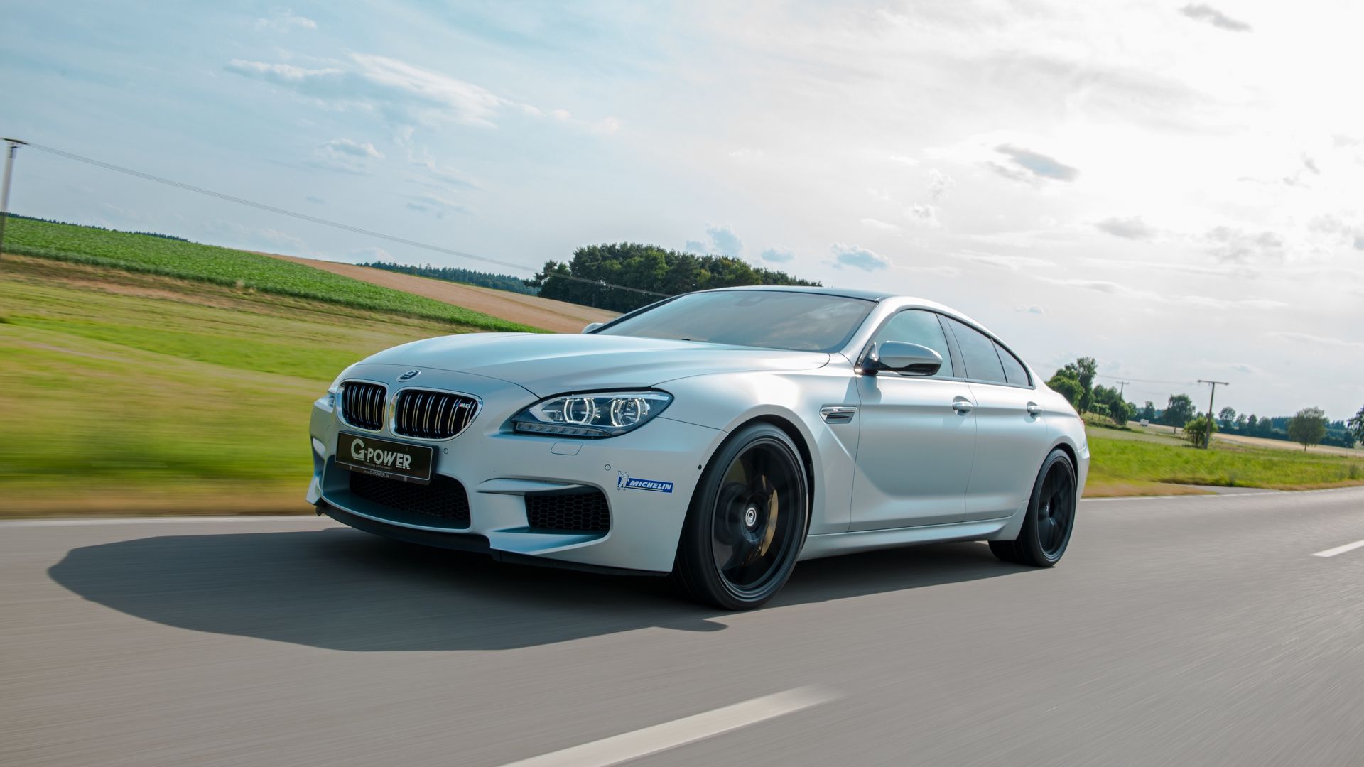 Bmw m6 обои на телефон