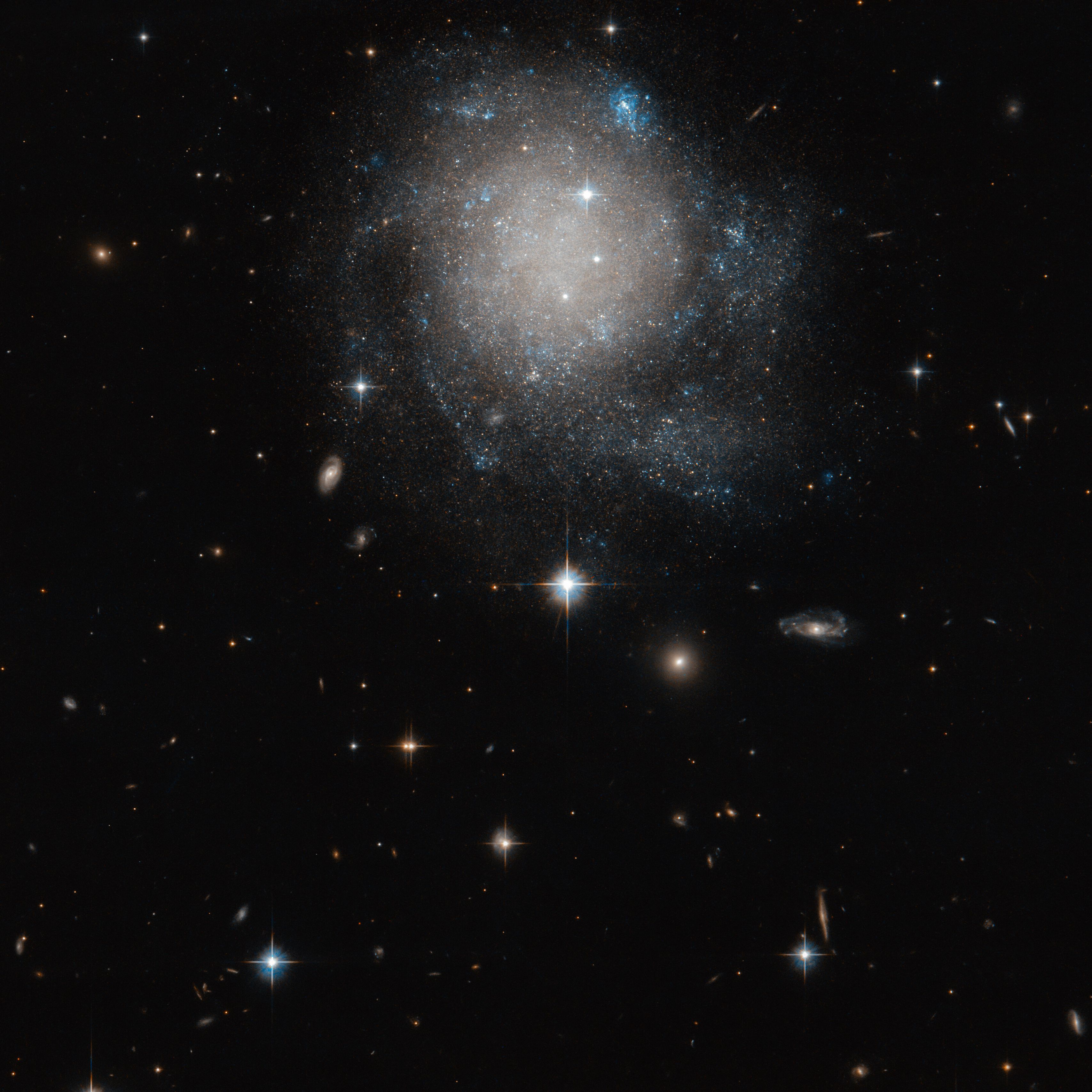 Фото галактик с телескопа