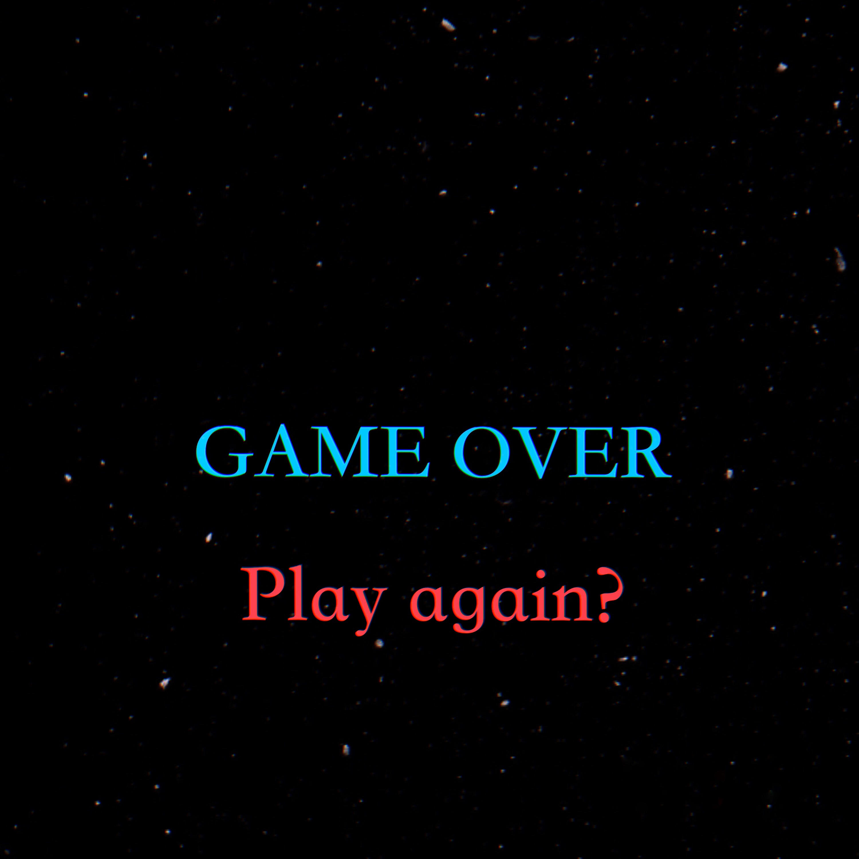 Word over. Гейм овер. Game over в играх. Надпись game over. Игра окончена гейм овер.