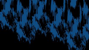 Превью обои глитч, пятна, абстракция