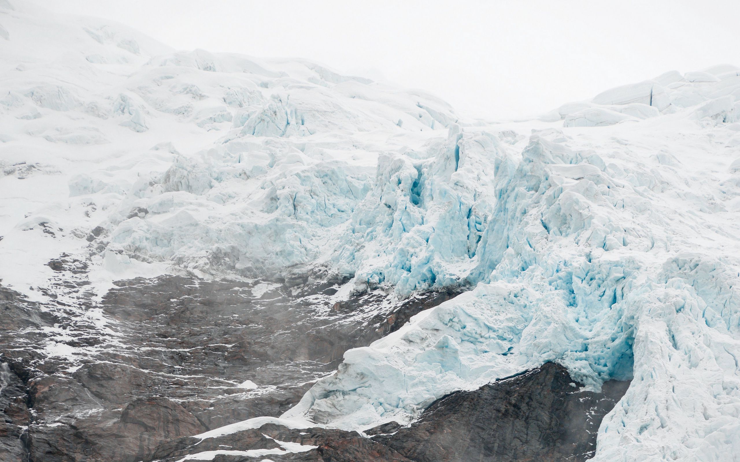 Ледник Буба