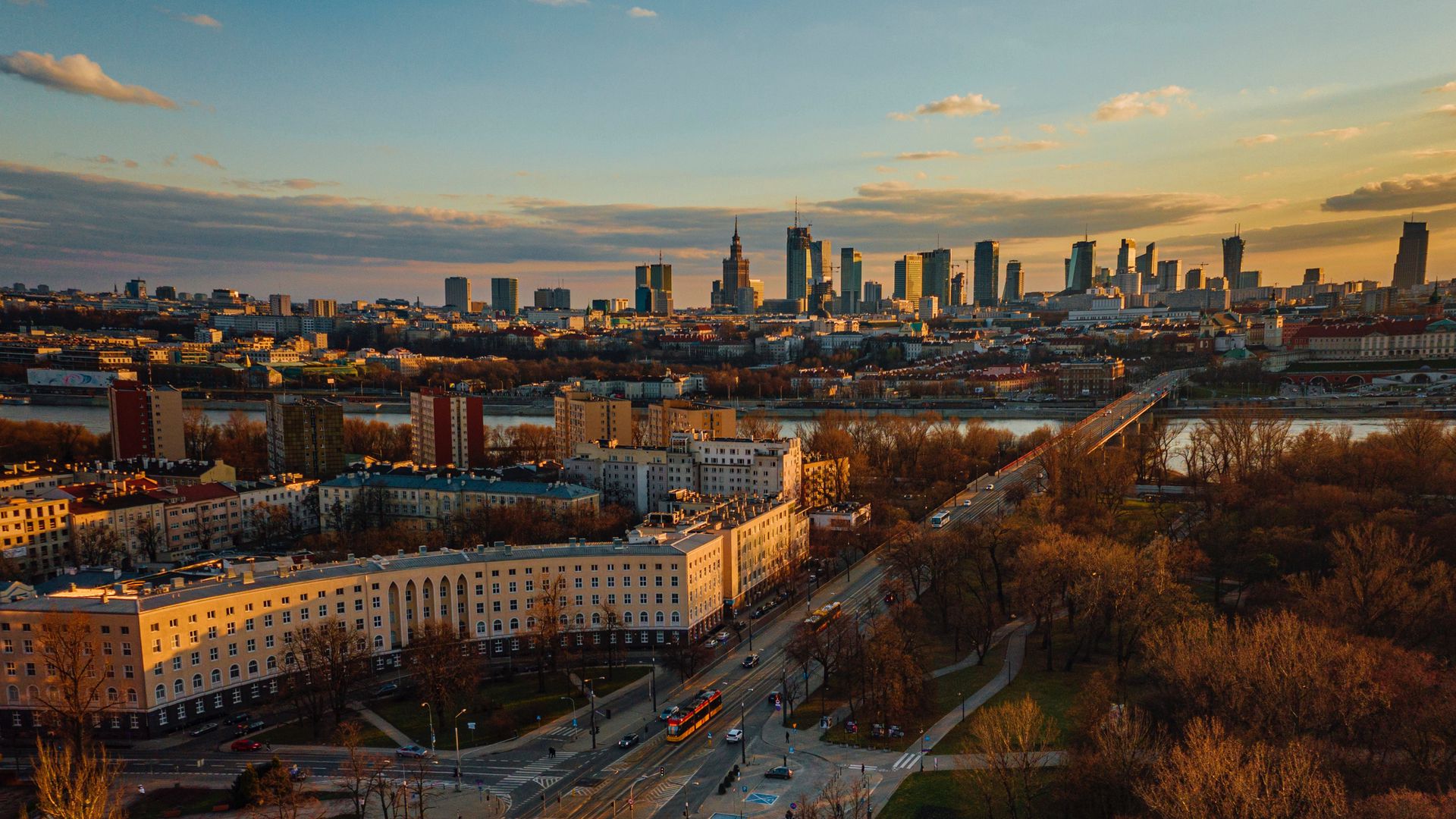 Город сверху картинки