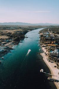 Превью обои город, здания, вода, побережье, сша, калифорния