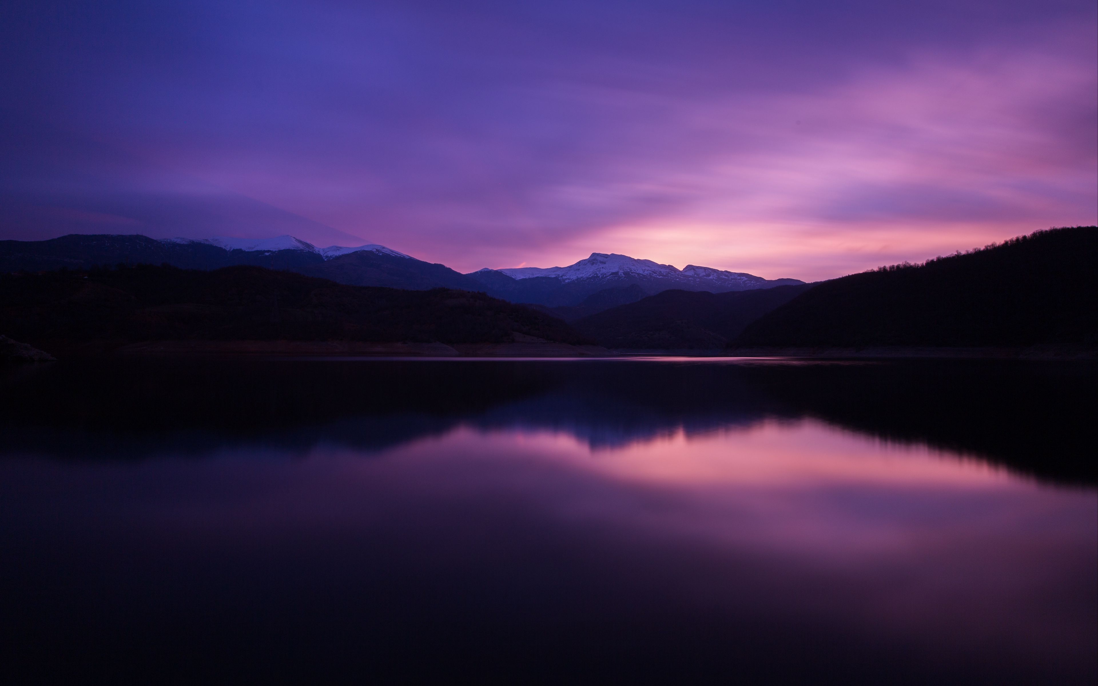 Free Wallpaper 4K