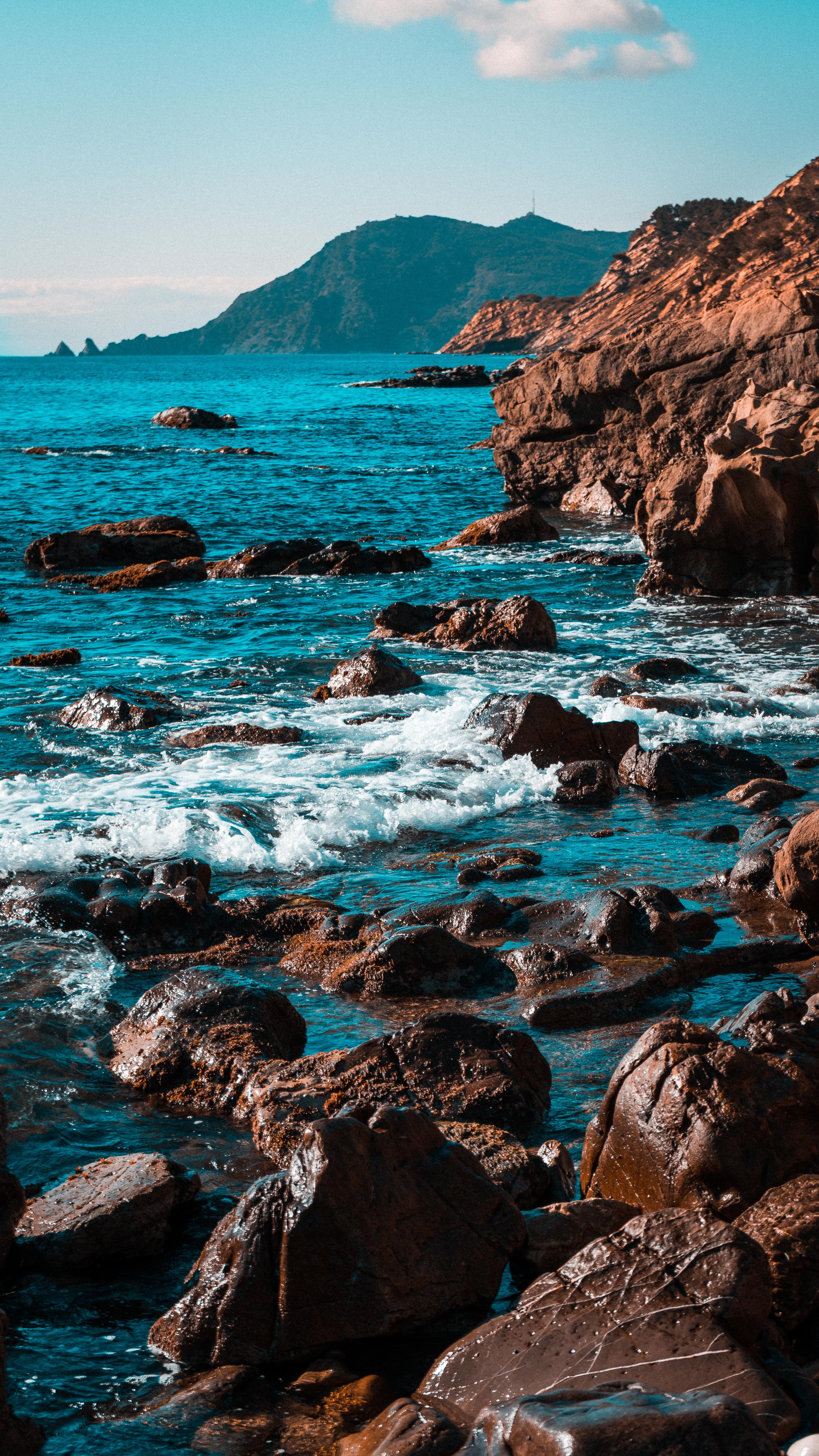 Море Фото Красивые Высокого Качества