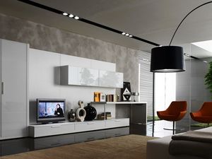 Превью обои гостиная, современный, дизайн, интерьер, мебель, диван, телевизор