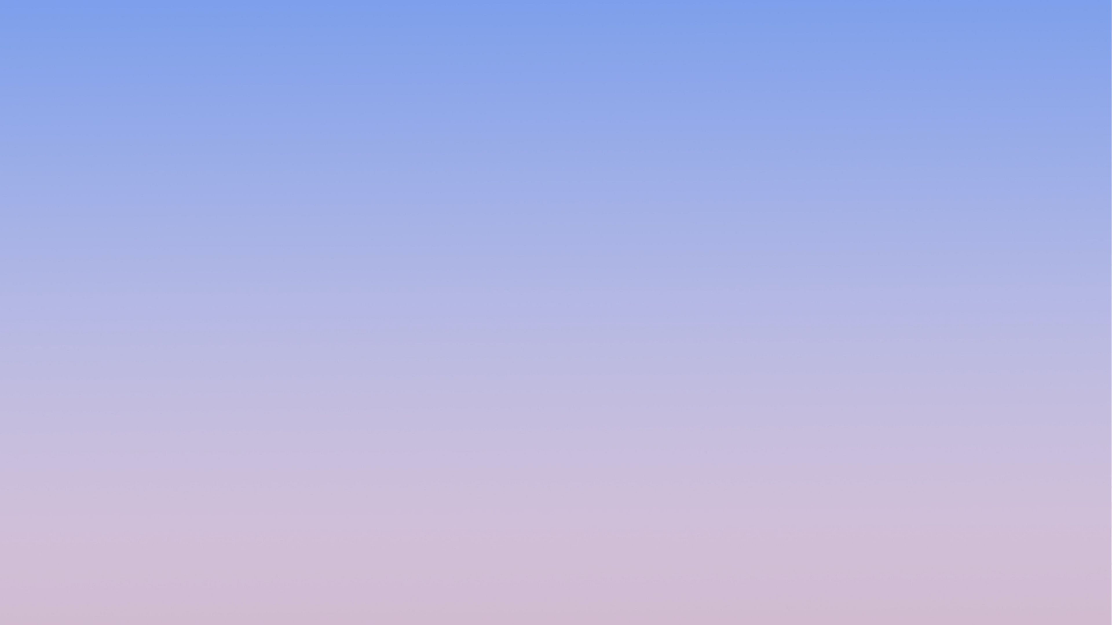 3840x2160 градиент, голубой, розовый, небо обои 4k uhd 16:9.