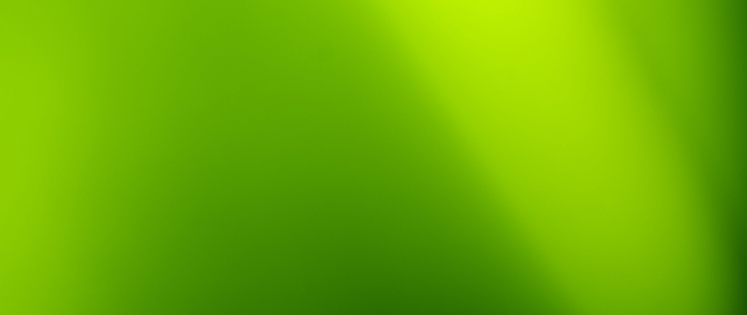 Фон зеленый градиент