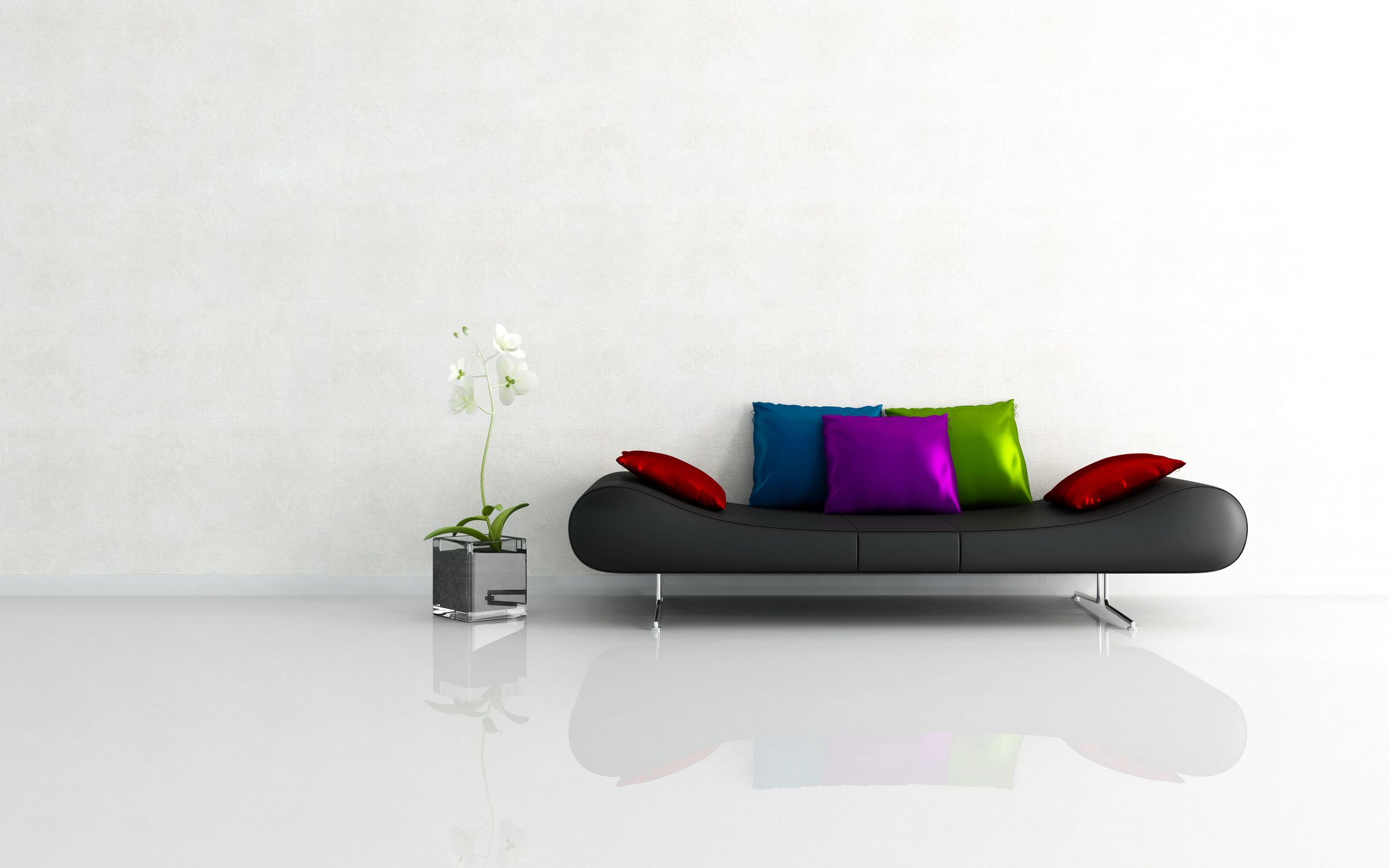 Диван Studio 2 Sofa