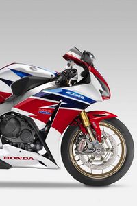 Превью обои honda cbr1000rr sp 2014, honda, honda cbr1000rr fireblade