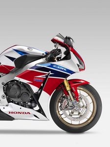 Превью обои honda cbr1000rr sp 2014, honda, honda cbr1000rr fireblade