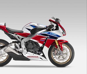 Превью обои honda cbr1000rr sp 2014, honda, honda cbr1000rr fireblade