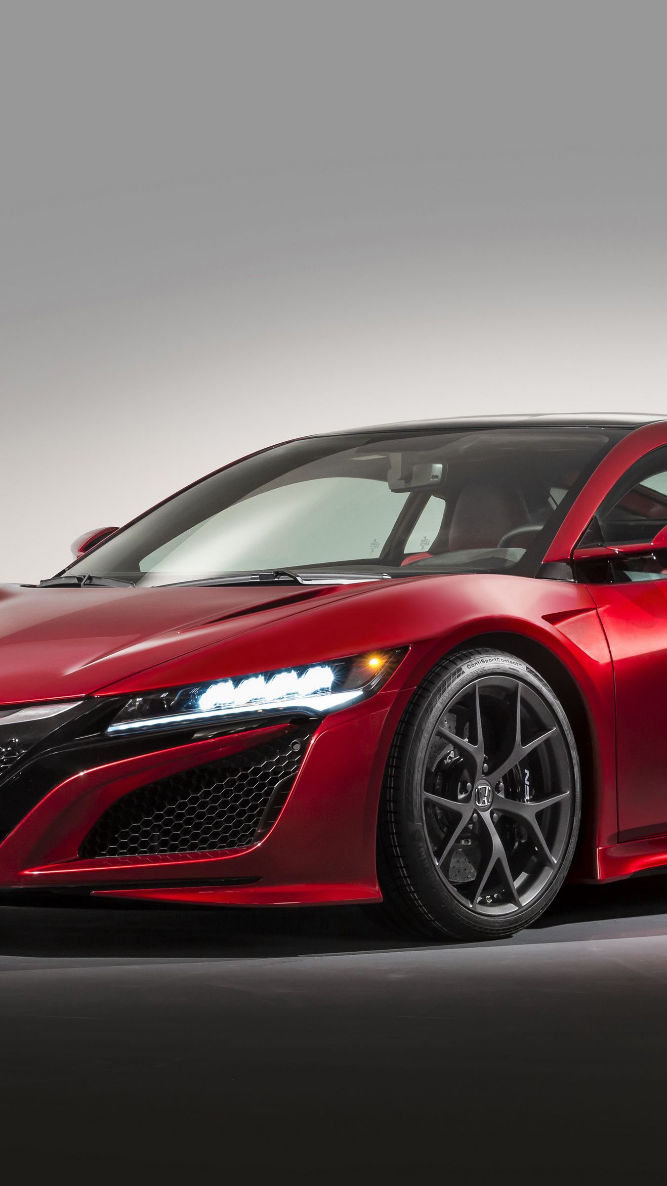 Acura NSX 2015