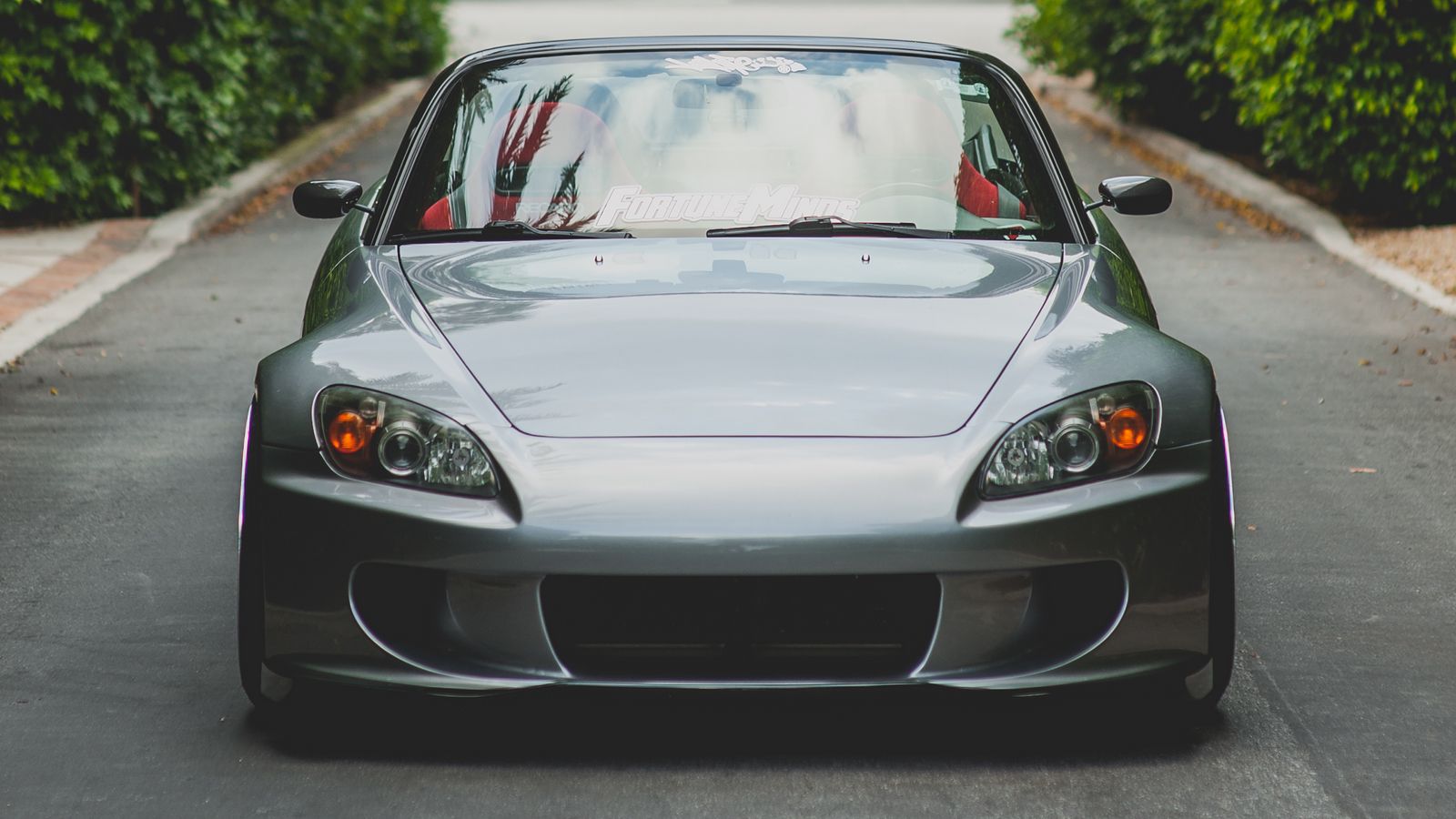 Honda s2000 Wallpaper