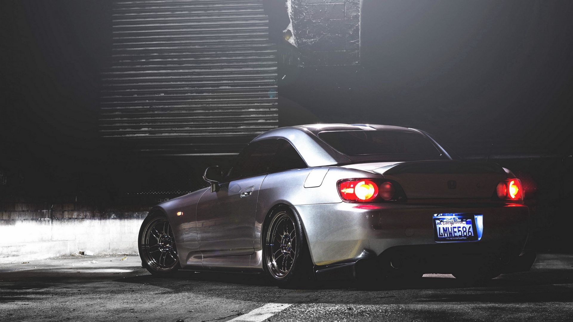 Honda s2000 обои